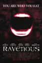 Ravenous on Random Most Pun-Tastic Horror Movie Taglines