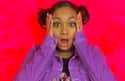Raven Baxter on Random Disney Channel Show Character You Are, Based On Your Zodiac