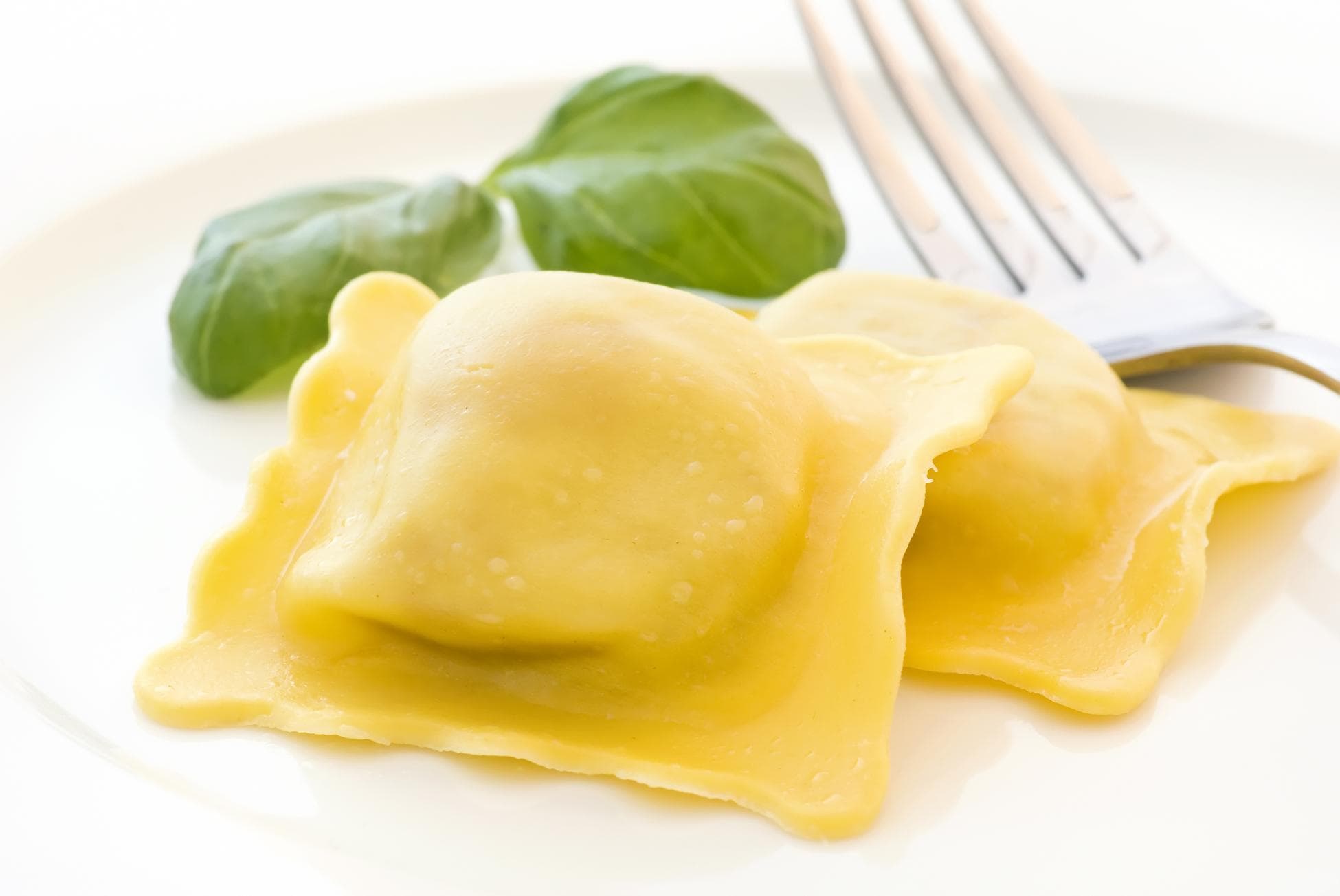Ravioli on Random Most Delicious Foods to Dunk of Deep Fry