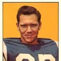 Raymond Berry on Random Best Indianapolis Colts