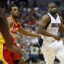 Raymond Felton is listed (or ranked) 42 on the list The Most Hated Active NBA Players