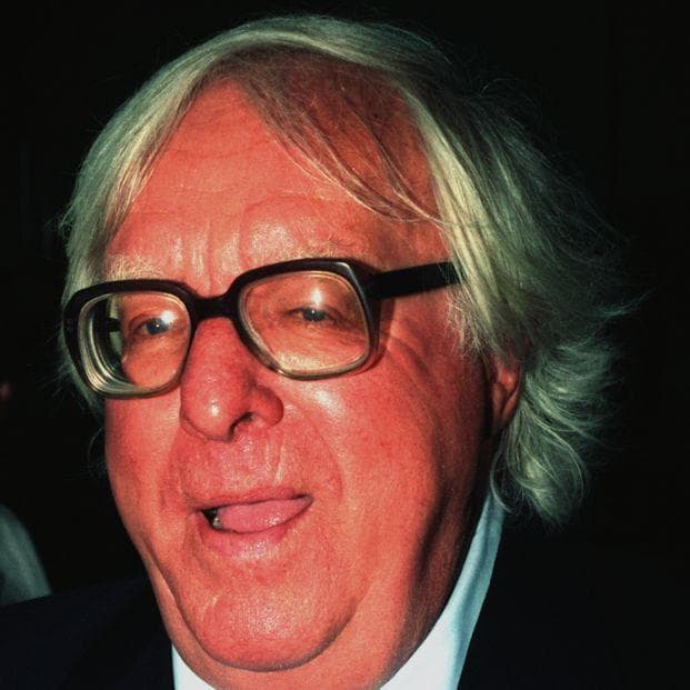 Ray Bradbury
