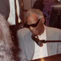 Soul blues, Pop music, Rock music   Ray Charles Robinson, professionally known as Ray Charles, was an American singer, songwriter, musician and composer, who is sometimes referred to as "The Genius".