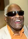 Ray Charles on Random Best Musical Artists From Georgia