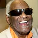 Dec. at 74 (1930-2004)   Ray Charles Robinson, professionally known as Ray Charles, was an American singer, songwriter, musician and composer, who is sometimes referred to as "The Genius".