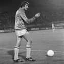 Ray Clemence on Random Best Liverpool Keepers