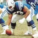 Ray Donaldson on Random Best Indianapolis Colts