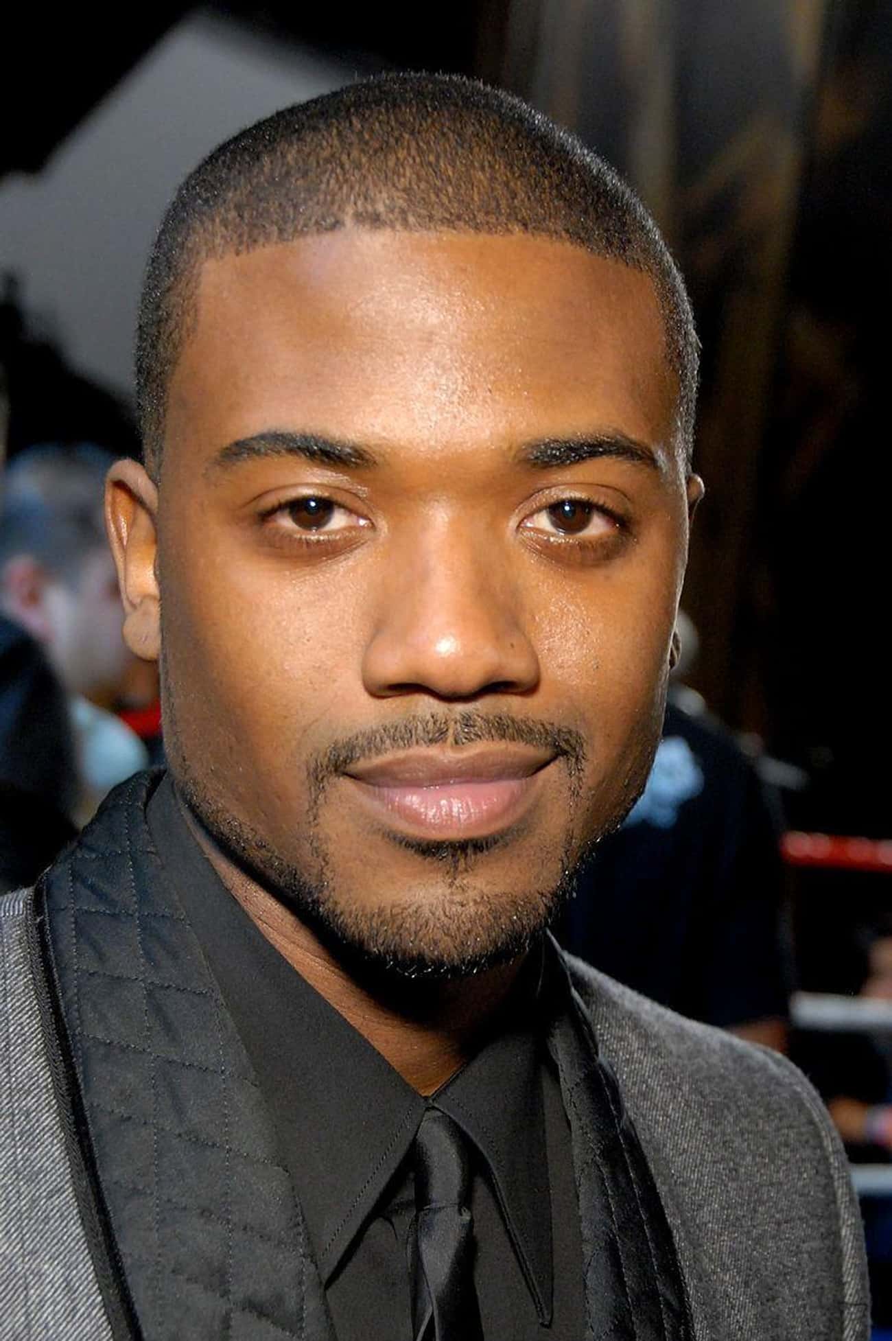 Ray J&#39;s Career Became All About That Tape