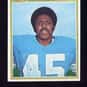Ray Jarvis is listed (or ranked) 35 on the list The Best Detroit Lions Wide Receivers of All Time