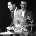 Ray McKinley was an American jazz drummer, singer, and bandleader.