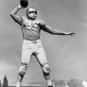 Ray Nagel is listed (or ranked) 32 on the list The Best Arizona Cardinals Quarterbacks of All Time