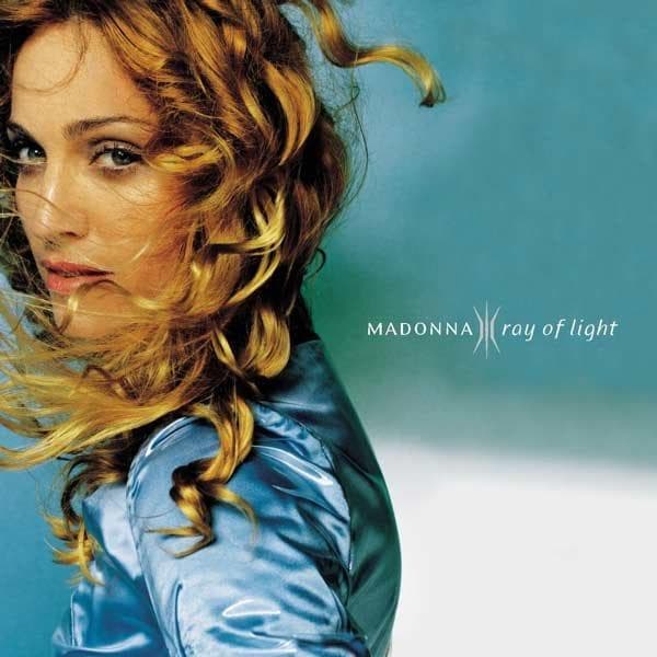 Random Best Madonna Albums