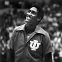 Ray Tolbert on Random Greatest Indiana Hoosiers Basketball Players