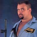 Big Boss Man on Random Best WWE Superstars of '90s