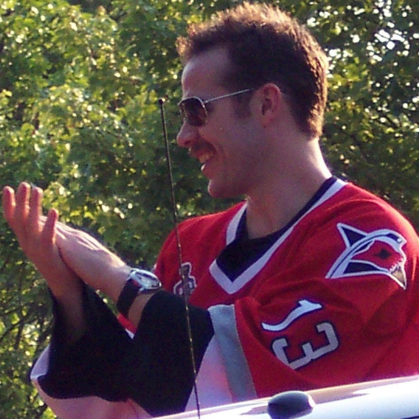 The Best Athletes Who Wore Number 13, Ranked By Fans