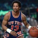 Ray Williams on Random Best New York Knicks Point Guards