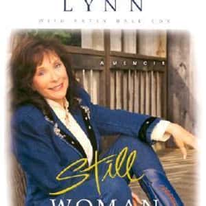 Still Woman Enough: A Memoir