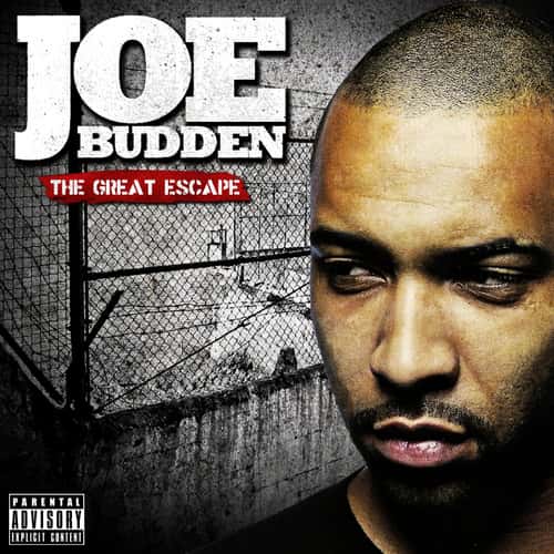 all joe budden albums mixtapes