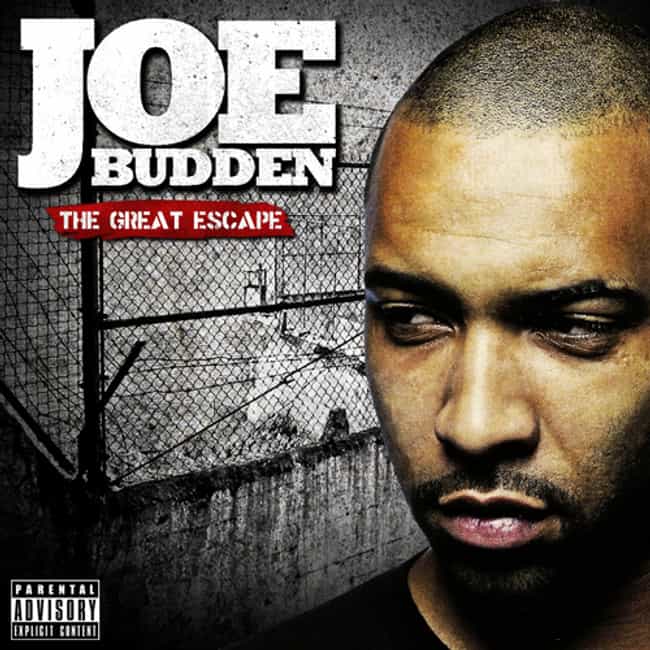 download joe budden discography zip