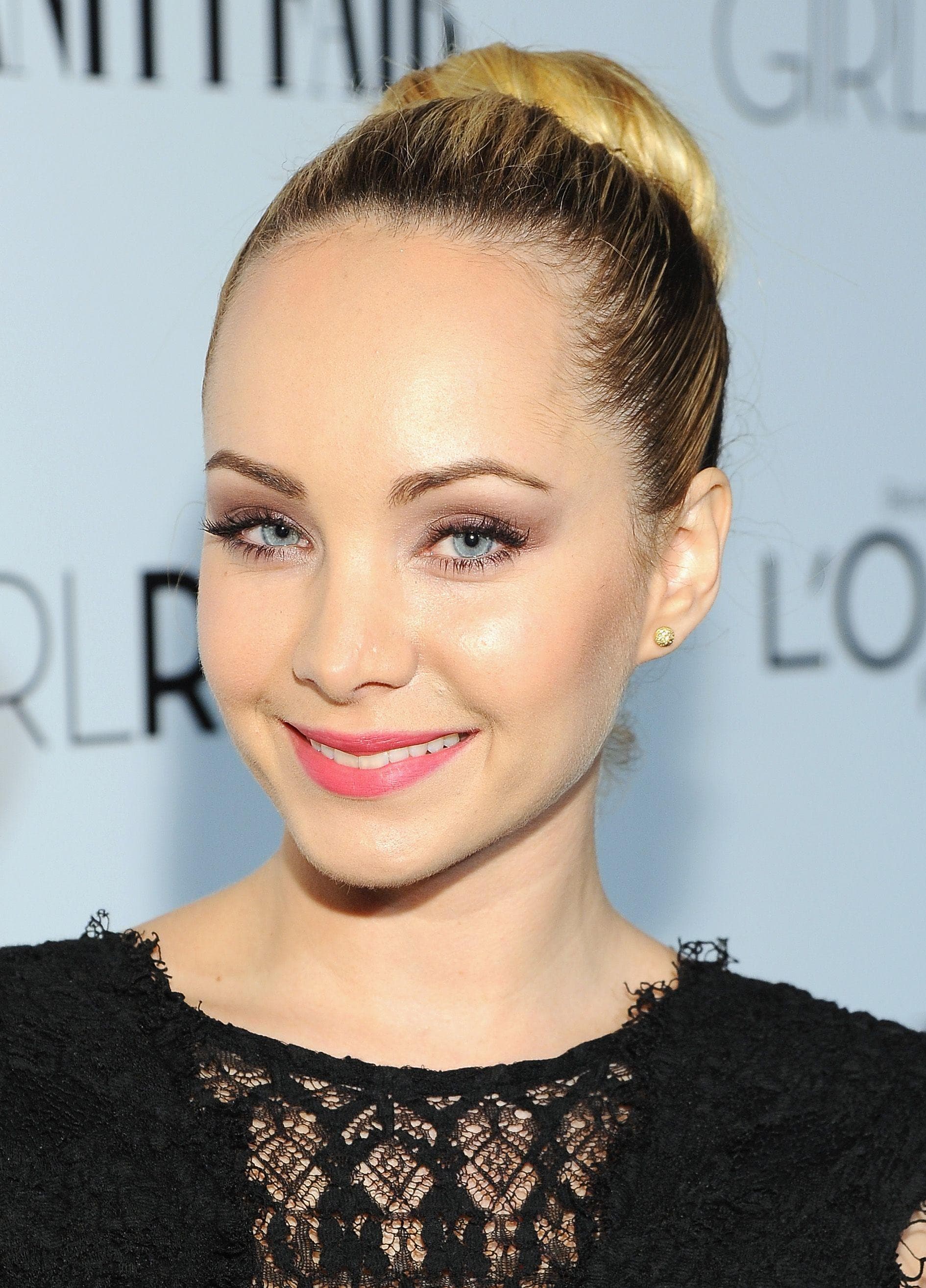 Ksenia Solo is listed (or ranked) 89 on the list The Most Captivating Celebrity Eyes (Women)