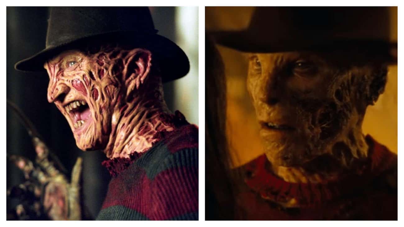 'A Nightmare on Elm Street' (2010) Adds A New Subplot And Dives Deeper Into Freddy's Twisted Origin Story