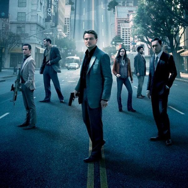 The 30+ Best Movies & Shows Like 'Tenet', Ranked