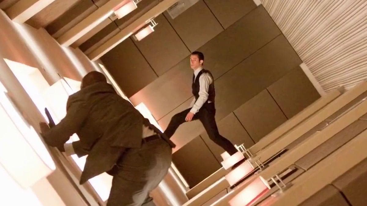 Movies That Built Their Own Massive Locations To Get The Right Shot