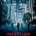 Inception on Random Best Tom Hardy Movies