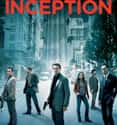 Inception on Random Best Science Fiction Action Movies
