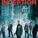 Inception on Random Best Intelligent Action Movies
