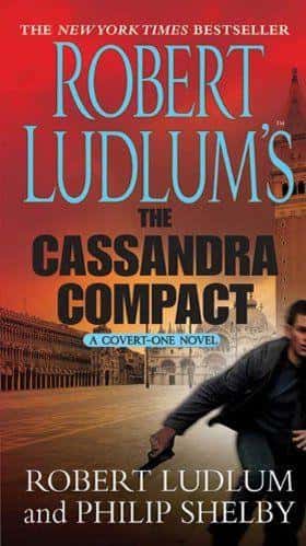most popular robert ludlum books