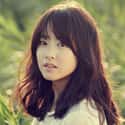 Park Bo-young on Random Best Korean Actresses