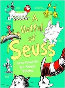 Hatful of Seuss, a-Special Sal