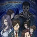 Parasyte is a 1988 science fiction horror manga series written and illustrated by Hitoshi Iwaaki.