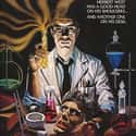 Barbara Crampton, Jeffrey Combs, David Gale   Re-Animator is a 1985 American science fiction horror comedy film loosely based on the H. P.