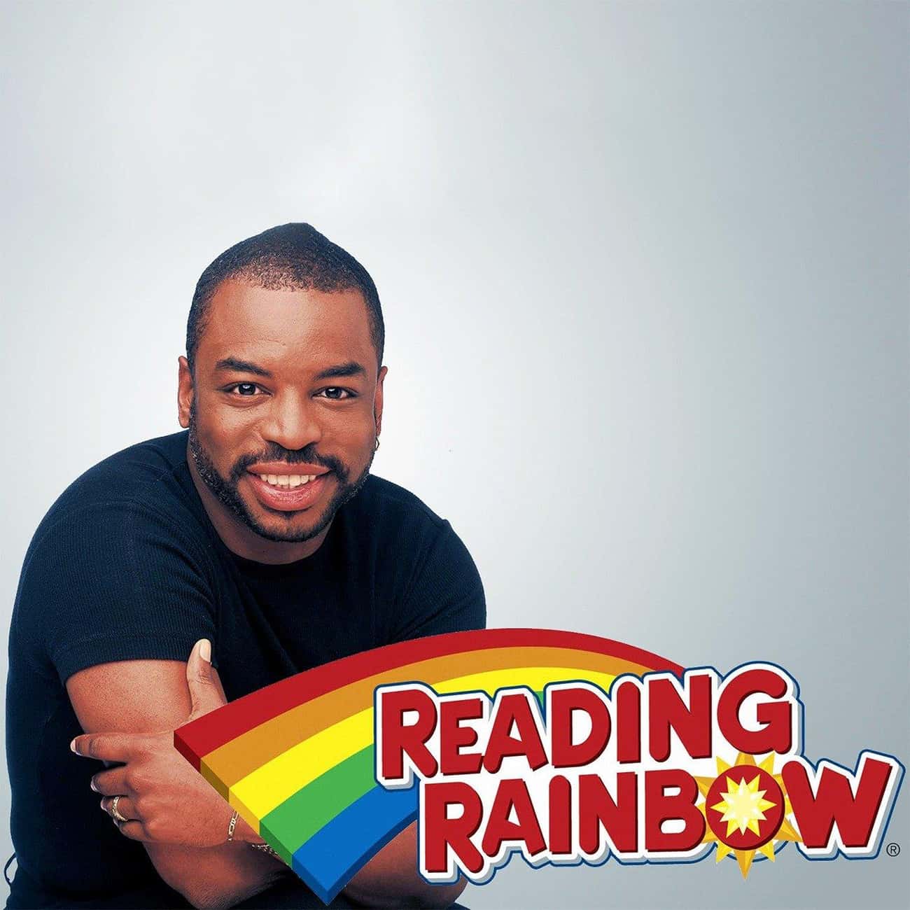 Reading Rainbow