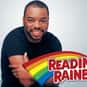 LeVar Burton, Jennifer Betit Yen, Arnold Stang   Reading Rainbow is an American children's television series that aired on PBS Kids and PBS Kids Go! from June 6, 1983, until November 10, 2006, that encouraged children to read.