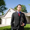 Real estate broker on Random Great Jobs That Don't Require a College Degree