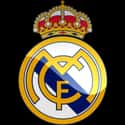 Real Madrid C.F. on Random Best Current Soccer (Football) Teams