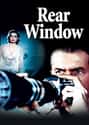 Rear Window on Random Best Cerebral Crime Movies