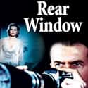 Rear Window on Random Best Mystery Thriller Movies