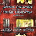 Rear Window on Random Best Psychological Thrillers
