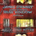 Rear Window on Random Best Psychological Thrillers