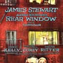Rear Window on Random Scariest Alfred Hitchcock Movies
