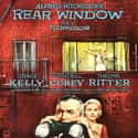 Rear Window on Random Best Mystery Movies