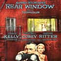 Rear Window on Random Best Mystery Movies