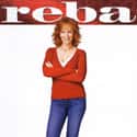 Reba on Random TV Shows Canceled Before Their Time