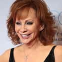 Reba McEntire on Random Things About '90s Country Stars