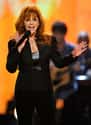 Reba McEntire on Random Best Country Rock Bands and Artists