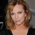 Santa Rosa, California, United States of America   Rebecca De Mornay is an American actress and producer.